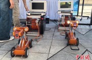 起卦在线六五环境日：科技何以赋能浙江生态环境保护？