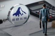起卦在线掌舵4年董事长离任、明星基金经理出走，6000亿景顺长城人事震荡